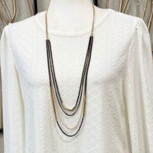 Lia Sophia "MELISSA" Necklace